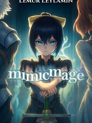 Cover of Mimicmage