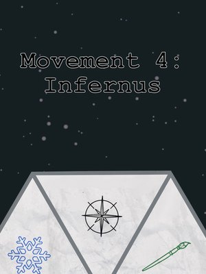 Cover of Movement 4: Infernus