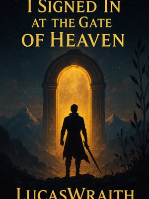 Cover of I Signed In at the Gate of Heaven