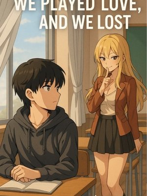 Cover of We played love, and We lost