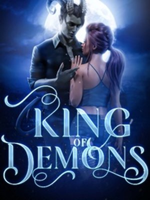 Cover of King of Demons [EXCERPT]