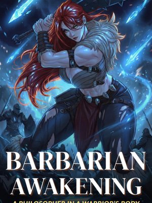 Cover of Barbarian Awakening [LitRPG]