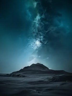 Cover of Fantasy World? Don't think so...