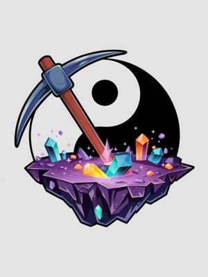 Cover of A Modern Miner's Cultivation Manual