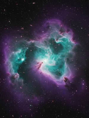 Cover of The Sound of the Planets