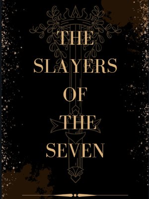 Cover of The Slayers Of The Seven
