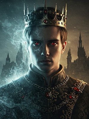 Cover of Lost Soul King