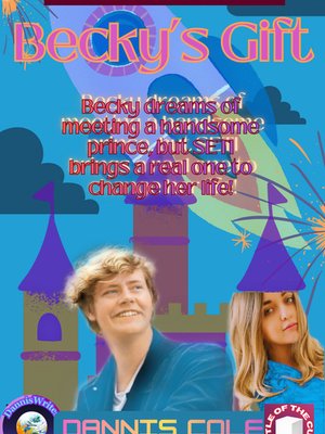 Cover of Becky's Gift