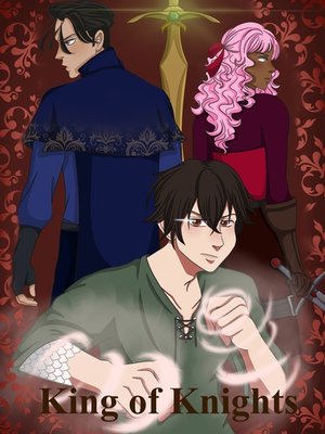Cover of King of Knights