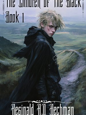 Cover of The Children of the Black - Book 1