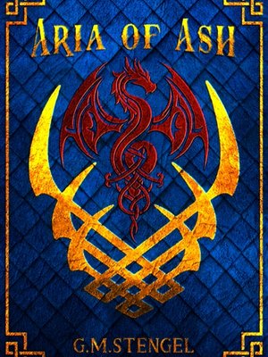 Cover of Aria of Ash