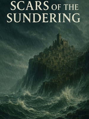 Cover of Scars of the Sundering