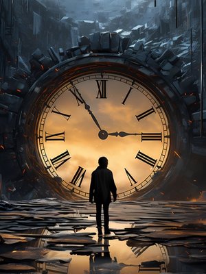 Cover of A Relatively Powerful Mage