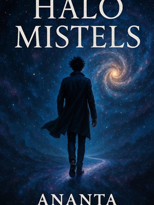 Cover of Halo Mistels