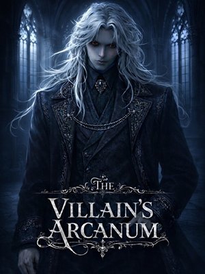 Cover of The Villain's Arcanum