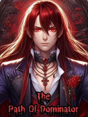 Cover of The Path of Dominator