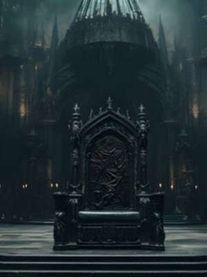 Cover of Ashborn Empire