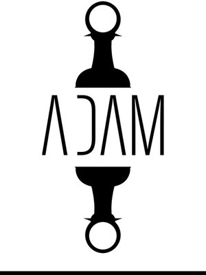Cover of Adam