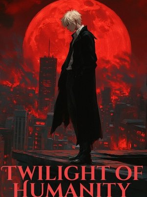 Cover of Twilight of Humanity