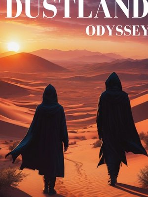 Cover of A Dustland Odyssey