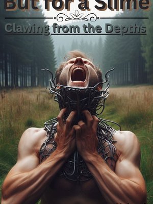 Cover of But for a Slime