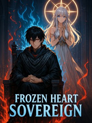 Cover of Frozen Heart Sovereign: Gehenom Valley