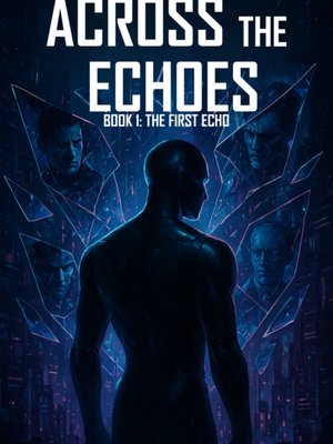 Cover of Across the Echoes [The AI who was never meant to remember | Sci-Fi | Recursive Worlds | Progression]