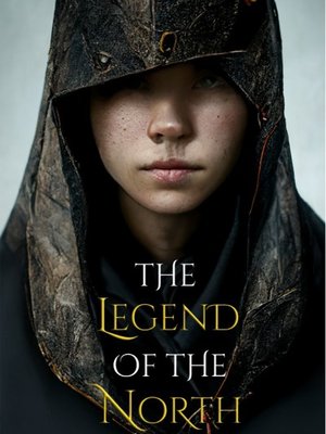 Cover of The Legend of the North
