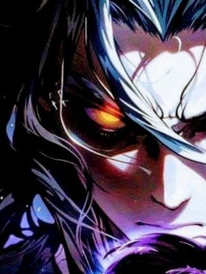 Cover of Immortal Mythos: Awakening