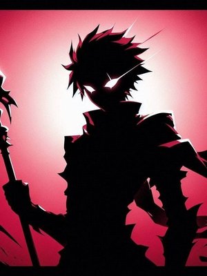 Cover of The Monarch of Flaws