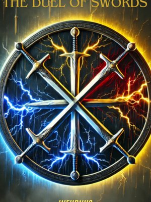 Cover of THE DUEL OF SWORDS