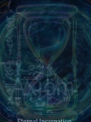 Cover of Eternal Incarnation