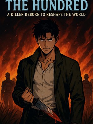 Cover of The Hundred: A Killer Reborn to Reshape the World