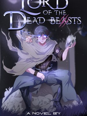 Cover of Lord of the Dead Beasts