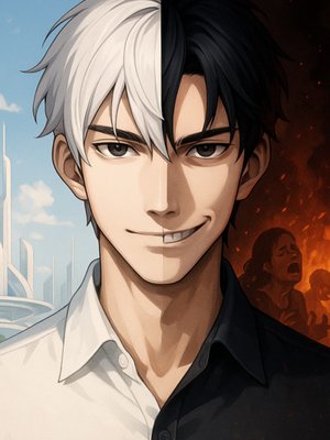 Cover of Ascension of the Void