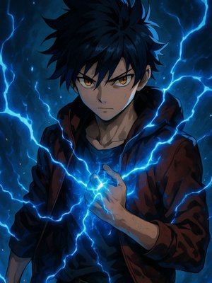 Cover of Heaven Breaker: Ignition of the Hollow Sky