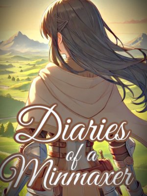 Cover of Diaries of a minmaxer - Stats don't lie [litrpg]