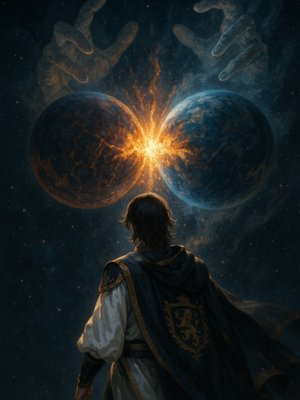 Cover of The Cursed Being