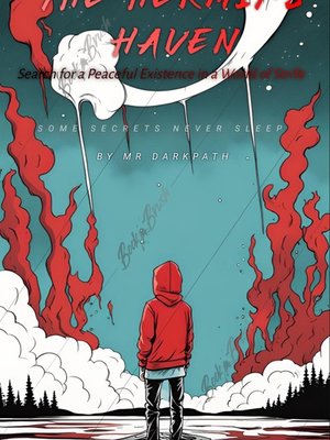 Cover of THE HERMITS HAVEN