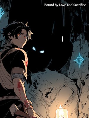 Cover of Bound By Love And Sacrifice