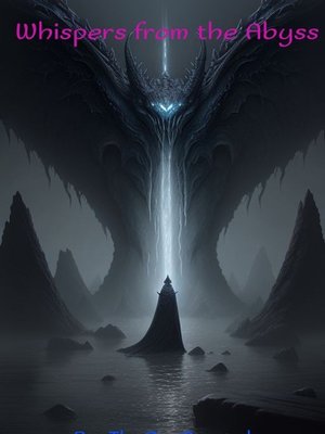 Cover of Whispers from the Abyss