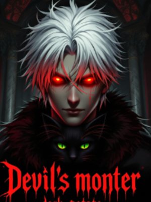 Cover of Devil's monster