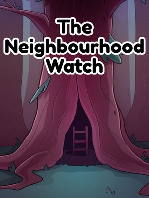 Cover of The Neighbourhood Watch