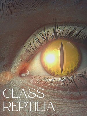 Cover of Class Reptilia