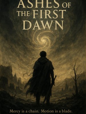 Cover of Ashes of the First Dawn
