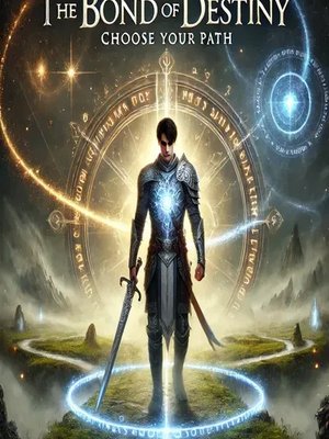Cover of The Bond of Destiny: Choose your Path