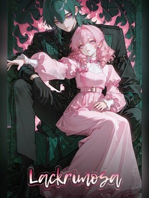 Cover of Lackrimosa