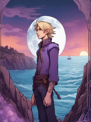 Cover of Paths Of Light