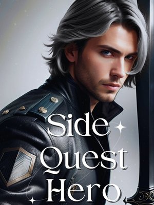 Cover of Side-Quest Hero