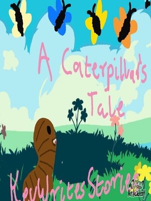 Cover of A Caterpillar's Tale